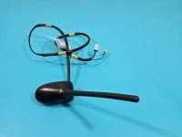 Antena Toyota Verso 09- srebrny 1F7
