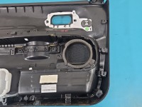 Tapicerka drzwi przód prawa boczek Citroen C4 Cactus 14-20 98011901ZD