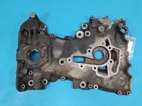 Obudowa rozrządu Opel Corsa C 1.2 16V 55556309