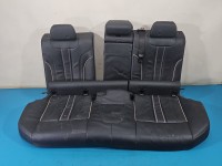 Fotele komplet kanapa BMW G30