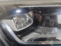 Reflektor prawy lampa przód Renault Megane IV EUROPA