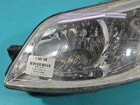 Reflektor lewy lampa przód Citroen C4 I EUROPA