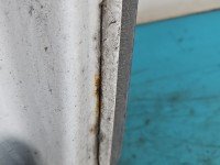Drzwi przód prawe Fiat Ducato III 5d biały