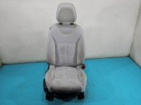 Fotel prawy przód pasażera Citroen C4 II