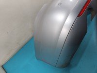 Zderzak tył Vw Golf VI srebrny LA7W kombi