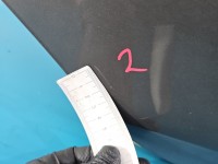 Drzwi tył prawe Peugeot 208 I HB 5d KCLD