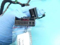 Instalacja Wiązka drzwi przód prawych Porsche Panamera I 970 97062271505