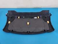 Półka tylna tył bagażnika Vw Passat B8