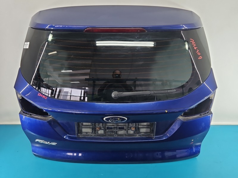 Klapa tył Ford Focus Mk3 kombi 5d HF