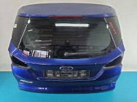 Klapa tył Ford Focus Mk3 kombi 5d HF