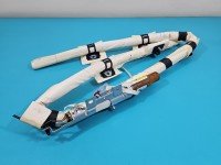 Kurtyna prawa poduszka airbag Ford Focus Mk3 HB