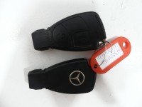 Komputer Sterownik silnika Mercedes W169 1.5 8V wtr.wielpkt