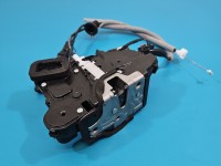 Zamek przód lewy 10B837015B Skoda Kamiq EUROPA 5pin