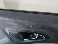 Drzwi przód prawe Seat Ibiza IV 6J 5d biały LB9A
