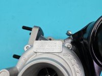 Turbosprężarka Regenerowana Fiat Doblo II 260218/8, 55254739 1.4 Tjet (198A4000) 120KM