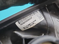 Lusterko prawe Bmw f10 f11 A89 Imperialblau Brillanteffekt Metallic europa