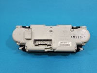 Konsola panel nawiewu HONDA CR-V III 06- 79600SWYWG4