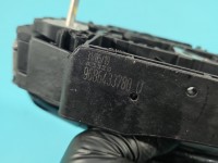 Klamka przód lewa zewnętrzna Peugeot 508 II 18- 9686433780