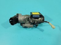 Komputer Sterownik silnika 96435559 Chevrolet Aveo T250 1,2.0 8V