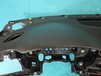 Deska rozdzielcza airbag pasażera kokpit AUDI A6 C7