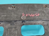 Wzmocnienie zderzaka tył BMW F01 tylne