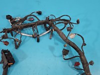 InstalacJa Wiązka silnika Vw Passat B8 2.0 tdi 04L972627DS