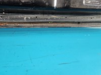 DRZWI PRZÓD LEWE KIEROWCY Hyundai I10 I 5d MZH