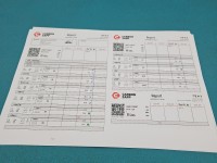 Wtryskiwacz Bmw e39 0445110047 3.0d