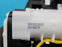 Pas bezpieczeństwa przód prawy pasażera Mercedes W213 34175226H