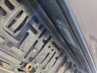Klapa tył Audi A3 8P HB 5d LY7H
