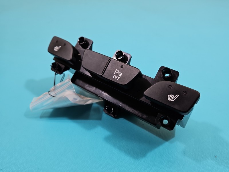 Przełącznik Hyundai, PODRZEWANIA FOTELI Hyundai Ix35 09-13 93310-2Y100, 93310-2Y100TAN