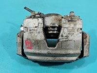 Zacisk przód lewy AUDI A6 C7 2.0 TFSI (CAED)