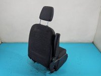 Fotel lewy przód kierowcy Ford Transit MK8 13-17 EU 5d