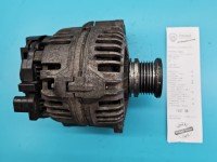 TEST Alternator Skoda Roomster 045903023H 1.4 tdi