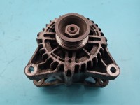 TEST Alternator Ford Fiesta Mk6 1.4 tdci