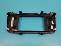 Listwa listwy dekory dekor deski Kia Optima IV 15-20 eu