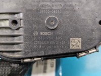 Przepustnica kia Stonic 17-20 1.2 16V 35100-08050, 0280750805