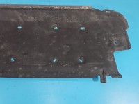 Wygłuszenie maski PODBITKA Land rover range Evoque I 11-18