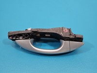 Klamka tył lewa zewnętrzna Skoda Scala 2019- 5N0839885H