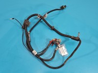 KLEMA INSTALACJA WIĄZKA PLUSOWA PLUS Mercedes W212 2.2 CDI A2124405413