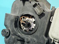 Reflektor lewy lampa przód Opel Corsa C EUROPA