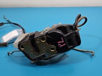 Zamek przód lewy Toyota Rav4 I 94- EUROPA TOYOTA, 7pin. Brak nr.