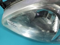 Reflektor lewy lampa przód Opel Combo C EUROPA