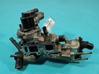 Zawór egr Kia Sorento III 28410-2F600 2.0 crdi (D4HA) Producent części: KIA, wraz z chłodnica spalin