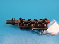 listwa wtryskowa Wtryskiwacz LPG gazu Europejska, KPL., AC W02-4, AC W02