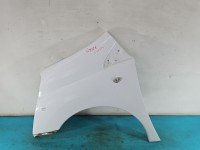 Błotnik przód lewy Toyota Proace I 13-16 biały