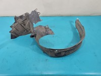 Nadkole przód lewe Renault Laguna III 63823-0005R