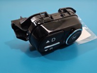 DŹWIGNIA LEWAREK WYBIERAK LINKI Citroen C4 Cactus 14-20 1.6 hdi