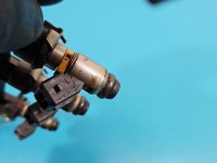 Wtryskiwacz listwa wtryskowa Fiat Grande Punto 1.4 8V 77KM