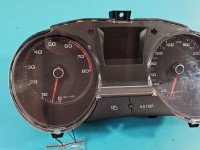 Licznik Seat Ibiza IV 6J 6J0820043E 1.2 MPI 12V EUROPA